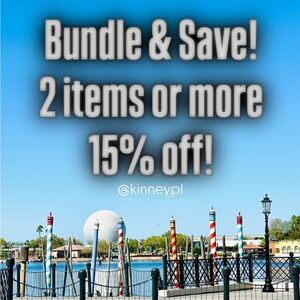 Bundle & Save!